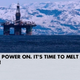 Illustration for article titled Attention: This Shell Arctic Ready Website Is Also A Hoax